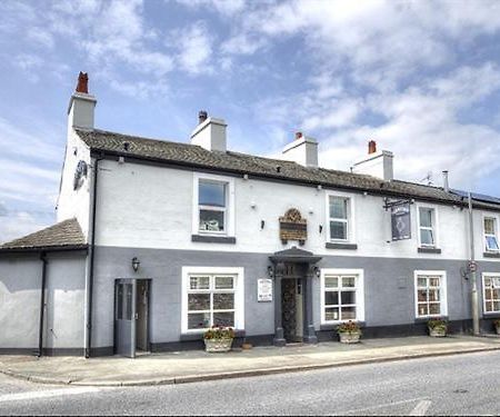 Masons Freehouse Hotell Ingleton  Eksteriør bilde