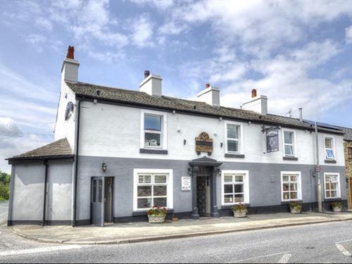 Masons Freehouse Hotell Ingleton  Eksteriør bilde