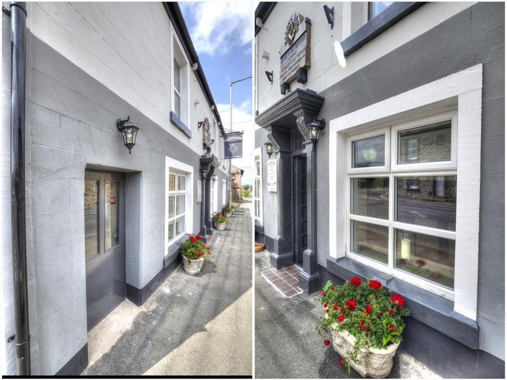 Masons Freehouse Hotell Ingleton  Eksteriør bilde