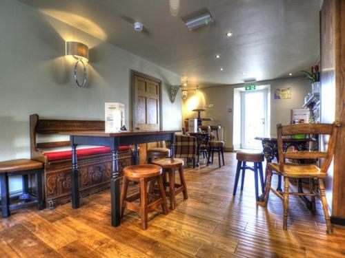 Masons Freehouse Hotell Ingleton  Eksteriør bilde